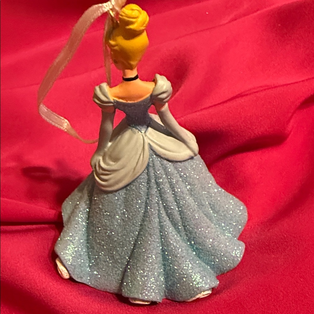 Disney Princess Ornament - Picture 7 of 8